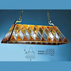 Подвесной светильник  Longobard ERREBI 0310/04/x 3F, фото 1