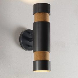 Настенный светильник Lustrarte Rustico Cork Mod.468C, фото 1