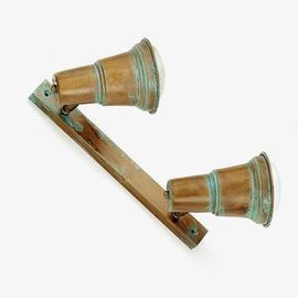 Настенный/потолочный светильник Lustrarte Loft Spot Mod.803, фото 1