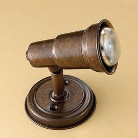 Настенный/потолочный светильник Lustrarte Loft Spot Mod.800, фото 1