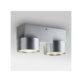 Настенно-потолочный светильник Delta Light SOLID B2+, фото 1