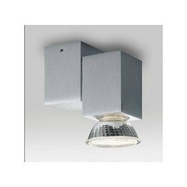 Настенно-потолочный светильник Delta Light SOLID B4O, фото 1