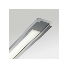 Встраиваемая система освещения Delta Light BAN200 - PROFILE, фото 1