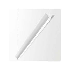 Настенно-потолочный светильник Delta Light NECKLINE P 2154, фото 1