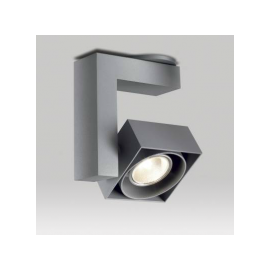 Настенно-потолочный светильник Delta Light SPATIO 50 T50, фото 1