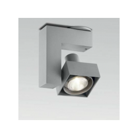 Настенно-потолочный светильник Delta Light SPATIO C50-20, фото 1