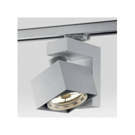 Трековый светильник Delta Light SPATIO HIT-150 AD WFL55, фото 1