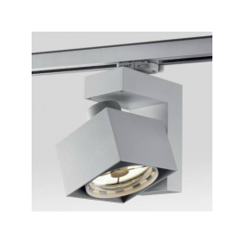 Трековый светильник Delta Light SPATIO HIT-35 AD FL28, фото 1