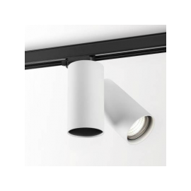 Трековый светильник Delta Light ULTRA TWIN HIC-35 AD, фото 1