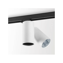 Встраиваемый в потолок светильник Delta Light ULTRA TWIN LED AD, фото 1