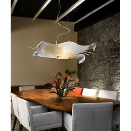 Подвесной светильник Sil Lux Butterfly 8289, фото 1