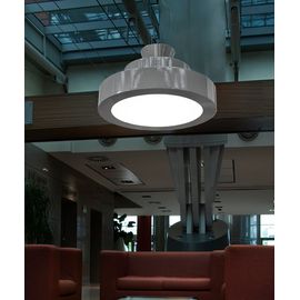 Подвесной светильник Sil Lux Gigabyte 7281, фото 1