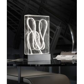 Настольная лампа Sil Lux Happyled 1182, фото 1