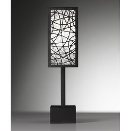 Настольная лампа Swarovski ZOFIA SCB835, фото 1