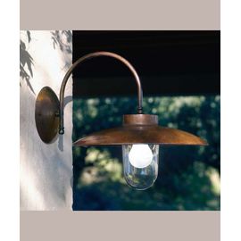 Настенный светильник Aldo Bernardi La Traviata LAR.181, фото 1