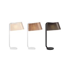 Настольная лампа Secto Design Owalo 7020, фото 1