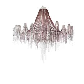 Люстра Patrizia Garganti BURLESQUE PG102, фото 1