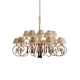 Люстра Patrizia Garganti Contemporary 1184, фото 1