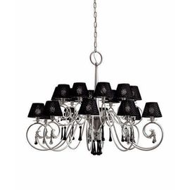 Люстра Patrizia Garganti Contemporary 1182, фото 1