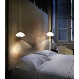 Подвесной светильник Vistosi Ninfea, фото 1