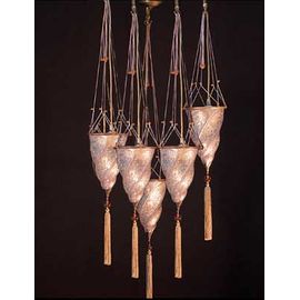 Люстра Archeo Venice Design 401.05, фото 1