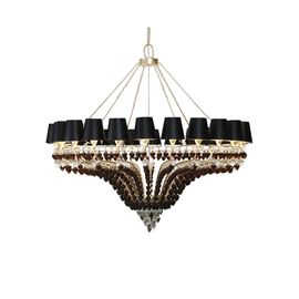 Люстра Patrizia Garganti Progress 3266, фото 1