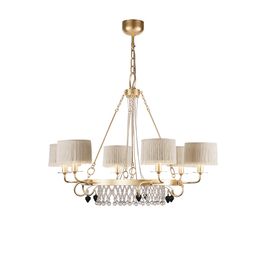 Люстра Patrizia Garganti Progress 3220, фото 1