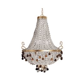 Люстра Patrizia Garganti Progress 3160, фото 1