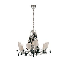 Люстра Patrizia Garganti Progress 3101, фото 1