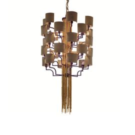 Подвесной светильник Patrizia Garganti BESPOKE 01 - ECCENTRICA 1E, фото 1