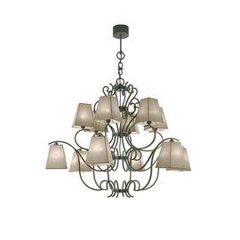 Люстра Patrizia Garganti BESPOKE 01 - RAFFINATA RA01, фото 1