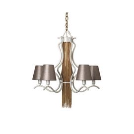 Люстра Patrizia Garganti BESPOKE 01 - SINUOSA SN04, фото 1