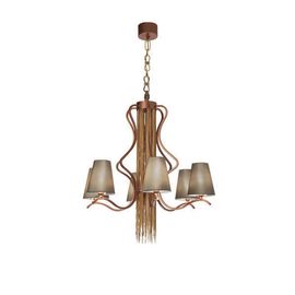 Люстра Patrizia Garganti BESPOKE 01 - SINUOSA SN03, фото 1