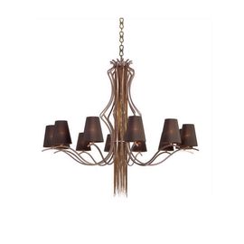 Люстра Patrizia Garganti BESPOKE 01 - SINUOSA SN01, фото 1