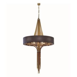 Люстра Patrizia Garganti BESPOKE 01 - STRAVAGANTE ST03, фото 1