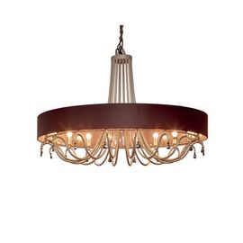 Люстра Patrizia Garganti BESPOKE 01 - STRAVAGANTE ST02, фото 1