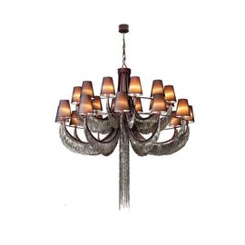 Люстра Patrizia Garganti BESPOKE 01 - VANITOSA VN01, фото 1