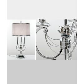 Настольная лампа Banci Empire 55.5937, фото 1