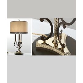 Настольная лампа Banci Empire 55.5837, фото 1