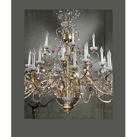 Люстра Banci Classic 98.7107, фото 1