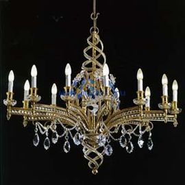 Люстра Banci Exclusive Classic 02.9022, фото 1