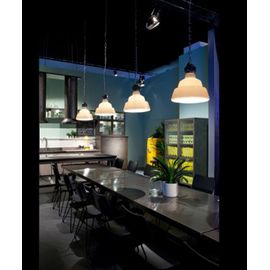 Подвесной светильник Diesel GLAS Piccola, фото 1