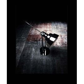 Настольная лампа Diesel GLAS lettura, фото 1