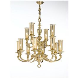 Люстра Possoni 259/8+4, фото 1