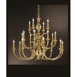 Люстра Possoni 888/20, фото 1