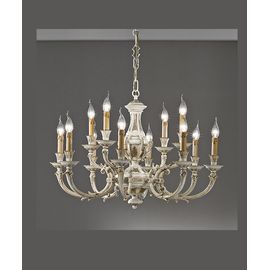 Люстра Possoni 888/8+4-091, фото 1