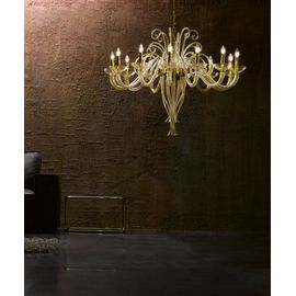 Люстра De Majo 6014 K12, фото 1