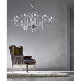 Люстра De Majo 6012 K10, фото 1