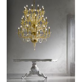 Люстра De Majo 6010 K10+10+10, фото 1