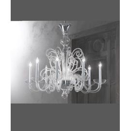 Люстра De Majo 6015 K8, фото 1